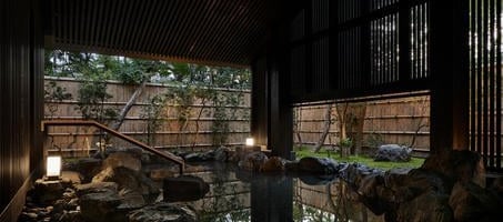 Aman Kyoto