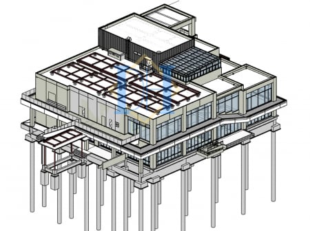 CHIBA DIGITAL SCIENCE LAB