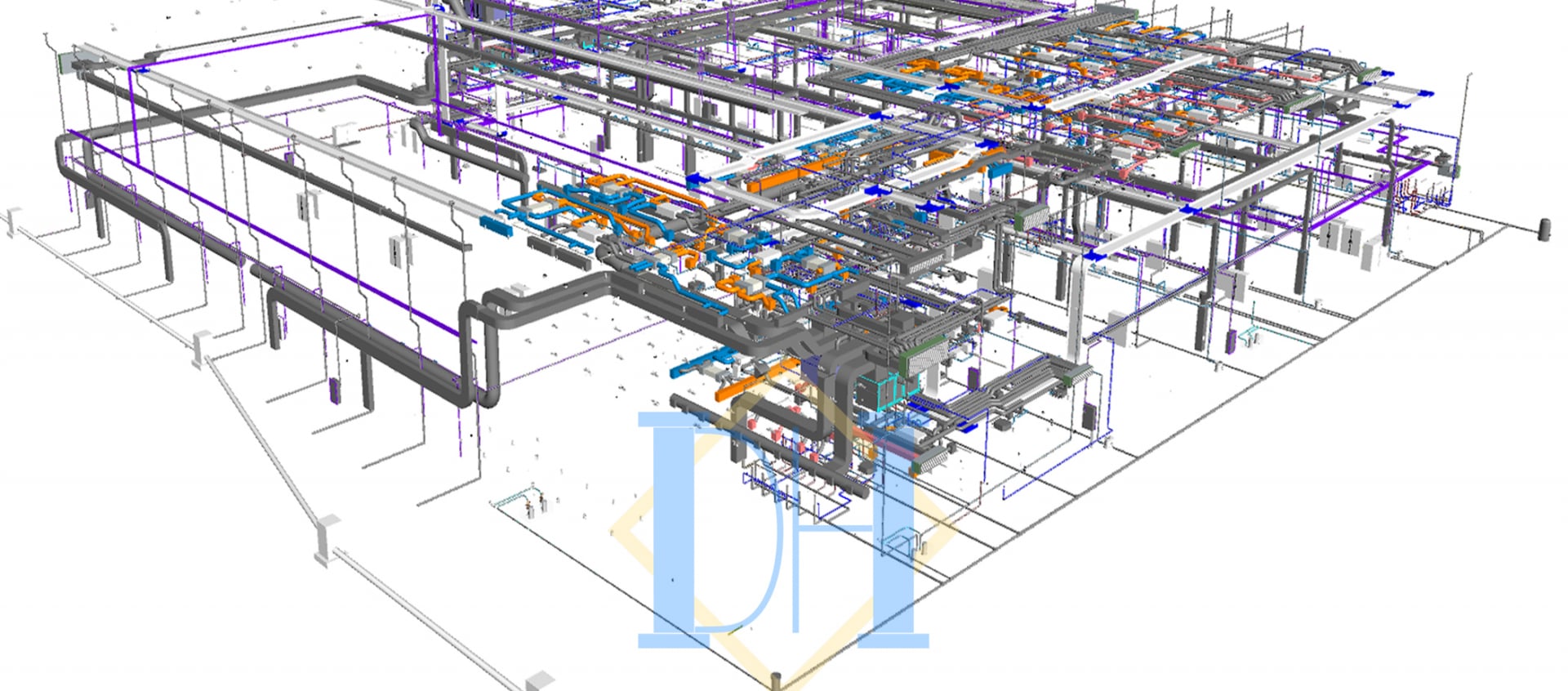 FANUS TECHNICAL CENTER