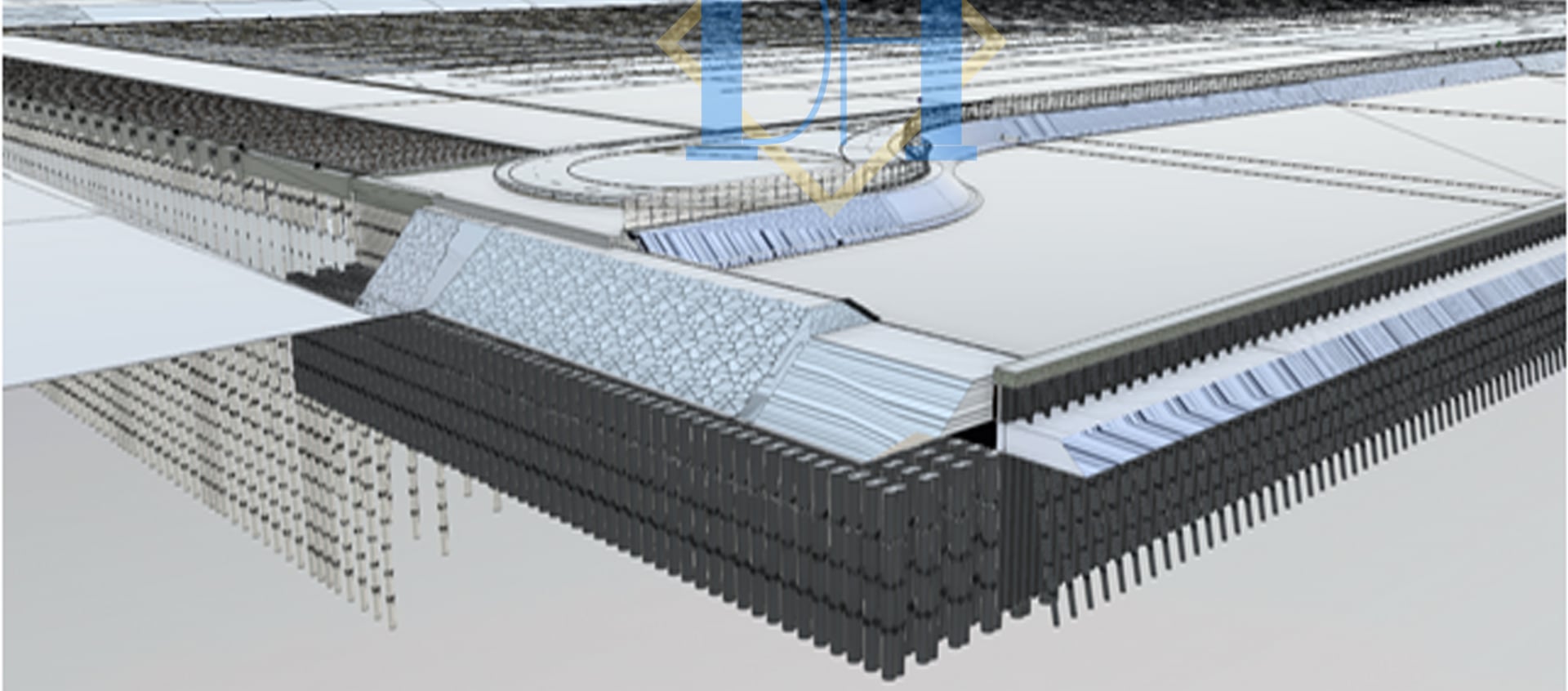 PATIMBAN PORT PROJECT