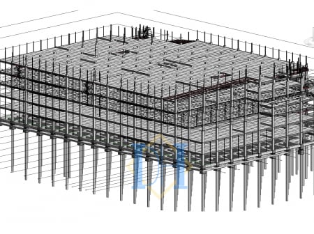 LOGITIS PARK PROJECT