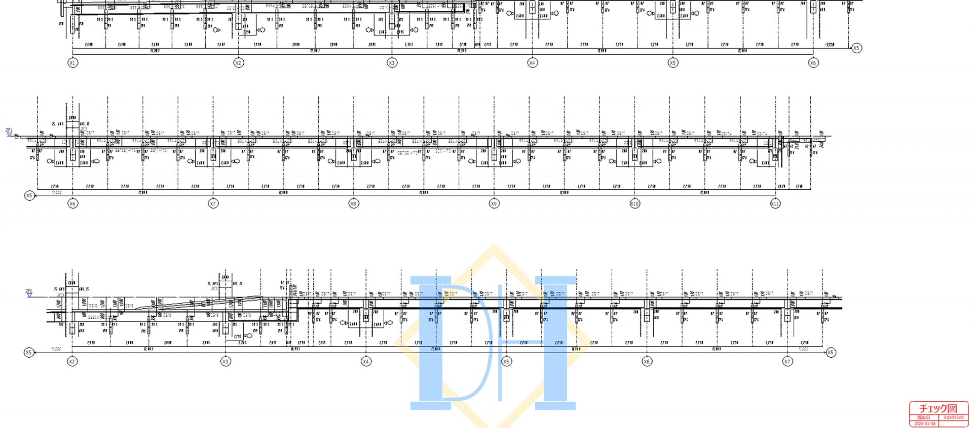 LOGITIS PARK PROJECT