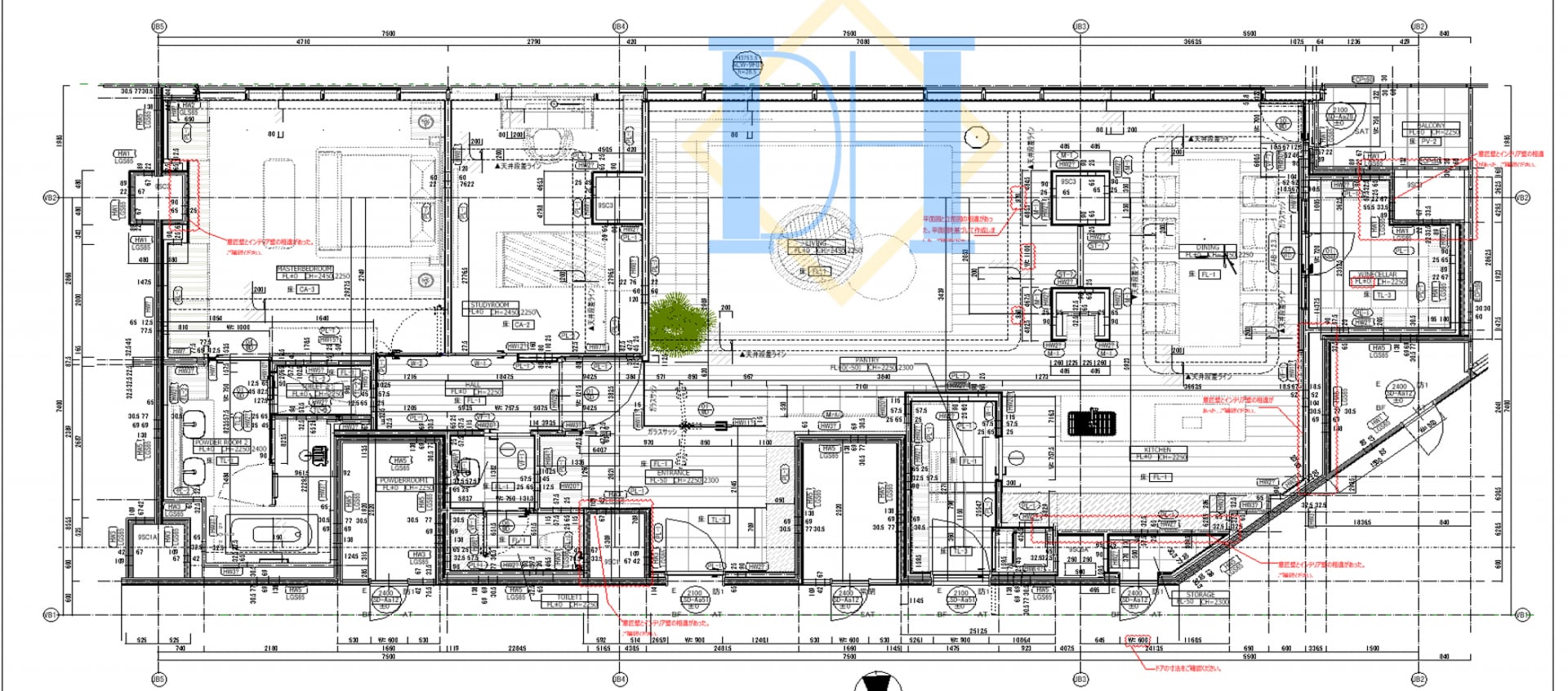 SHIBUYA HOTEL AND OFFICE